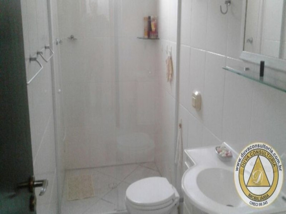 Imagem Apartamento com 3 Quartos à Venda, 95 m² em Jardim Las Palmas - Guarujá Imagem Apartamento com 3 Quartos à Venda, 95 m² em Jardim Las Palmas - Guarujá