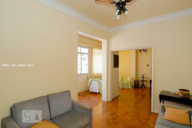 Imagem Apartamento com 3 Quartos à Venda, 170 m² em Rio De Janeiro