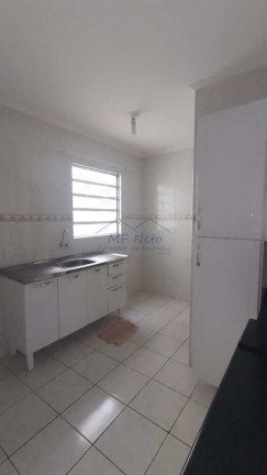 Imagem Apartamento com 2 Quartos à Venda, 55 m² em Residencial Suzana - Pirassununga