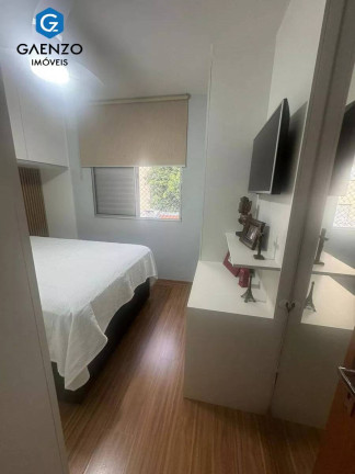 Imagem Sobrado com 2 Quartos à Venda, 75 m² em Conceição - Osasco