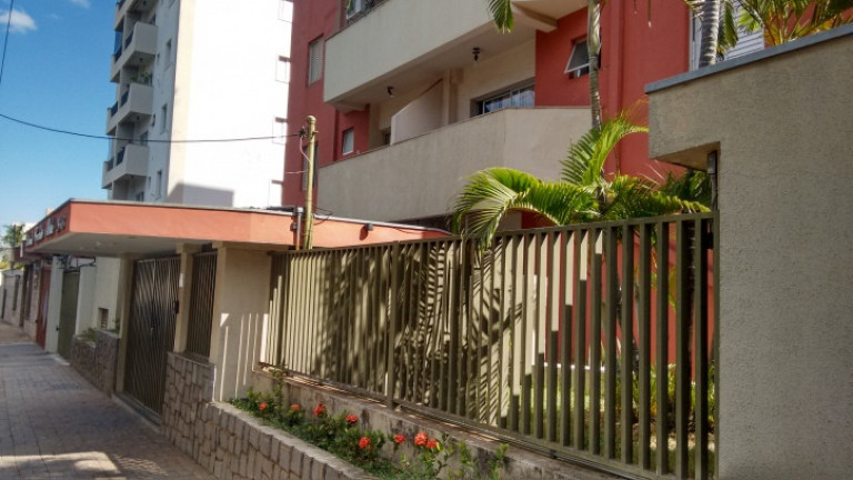 Apartamento com 2 Quartos à Venda, 100 m² em Jardim Estoril Iii - Bauru