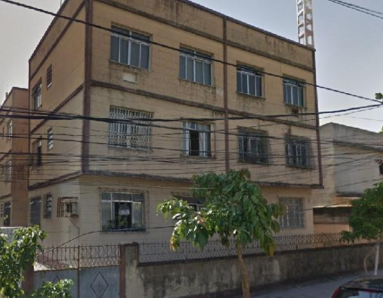 Imóvel com 2 Quartos à Venda, 60 m² em Madureira - Rio De Janeiro
