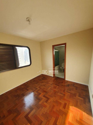 Imagem Apartamento com 3 Quartos à Venda, 189 m² em Mooca - São Paulo