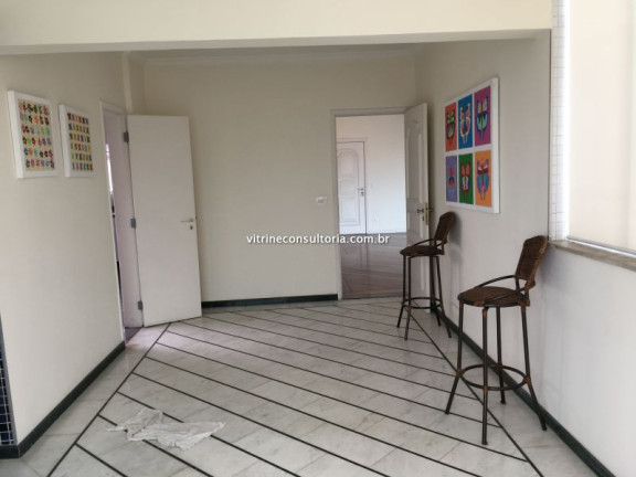 Imagem Apartamento com 3 Quartos à Venda, 193 m² em Jardim Vila Mariana - São Paulo Imagem Apartamento com 3 Quartos à Venda, 193 m² em Jardim Vila Mariana - São Paulo
