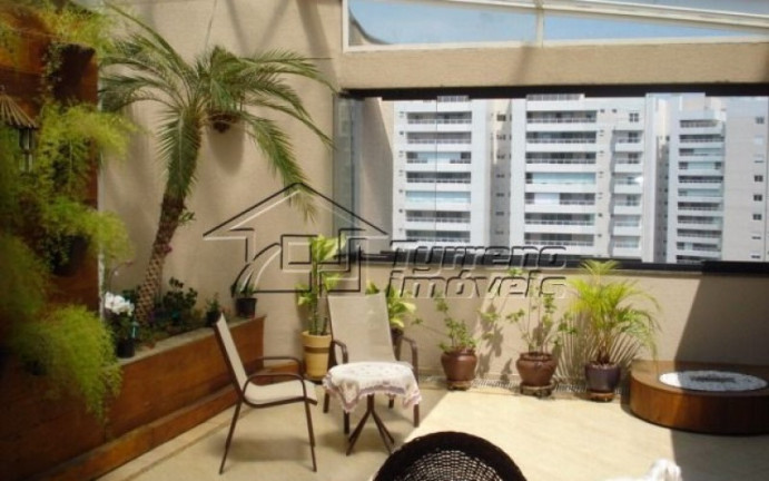 Imagem Apartamento com 5 Quartos à Venda, 430 m² em Vila Ema - São José Dos Campos Imagem Apartamento com 5 Quartos à Venda, 430 m² em Vila Ema - São José Dos Campos