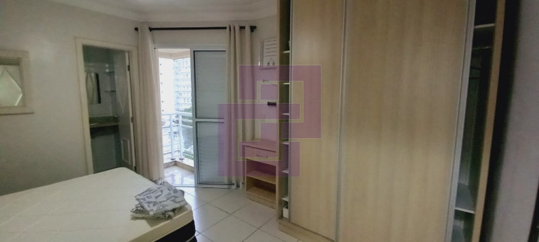 Imagem Apartamento com 3 Quartos para Alugar, 120 m² em Pitangueiras - Guarujá