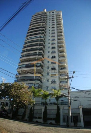 Imagem Apartamento com 4 Quartos à Venda, 240 m² em Vila Maria - São Paulo