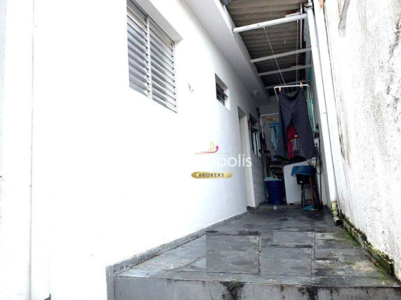 Imagem Casa com 4 Quartos à Venda, 258 m² em Olímpico - São Caetano Do Sul Imagem Casa com 4 Quartos à Venda, 258 m² em Olímpico - São Caetano Do Sul