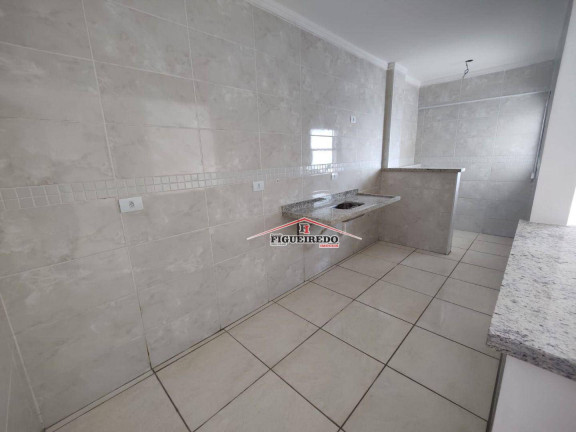 Imagem Apartamento com 2 Quartos à Venda, 76 m² em Vila Guilhermina - Praia Grande Imagem Apartamento com 2 Quartos à Venda, 76 m² em Vila Guilhermina - Praia Grande