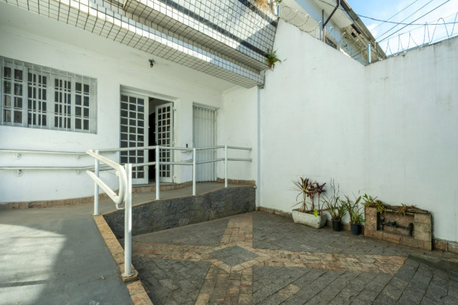 Imagem Casa à Venda, 203 m² em Santo Amaro - São Paulo Imagem Casa à Venda, 203 m² em Santo Amaro - São Paulo