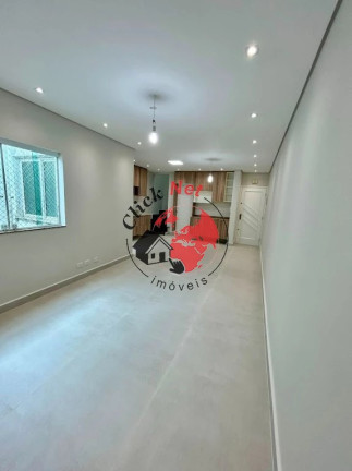 Imagem Cobertura com 2 Quartos à Venda, 155 m² em Vila Curuçá - Santo André
