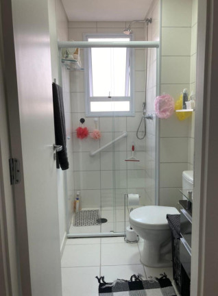 Imagem Apartamento com 2 Quartos à Venda, 48 m² em Penha - São Paulo