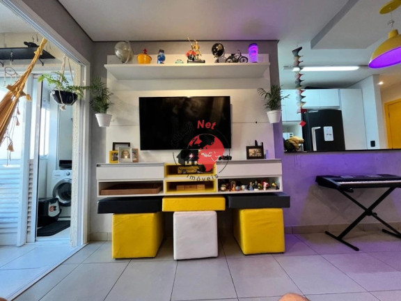 Imagem Apartamento com 2 Quartos à Venda, 68 m² em Santa Paula - São Caetano Do Sul
