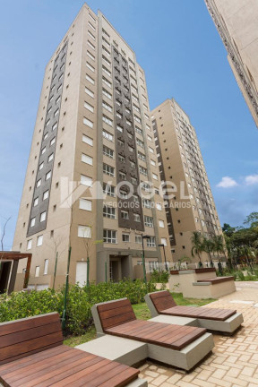 Apartamento com 2 Quartos à Venda, 80 m² em Marechal Rondon - Canoas