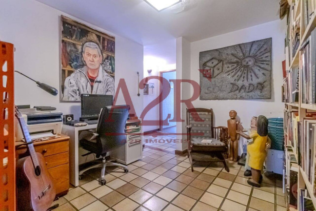 Imagem Apartamento com 3 Quartos à Venda, 137 m² em Botafogo - Rio De Janeiro