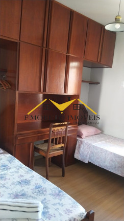 Imagem Apartamento com 3 Quartos à Venda, 86 m² em Jardim Walkíria - São José Do Rio Preto Imagem Apartamento com 3 Quartos à Venda, 86 m² em Jardim Walkíria - São José Do Rio Preto