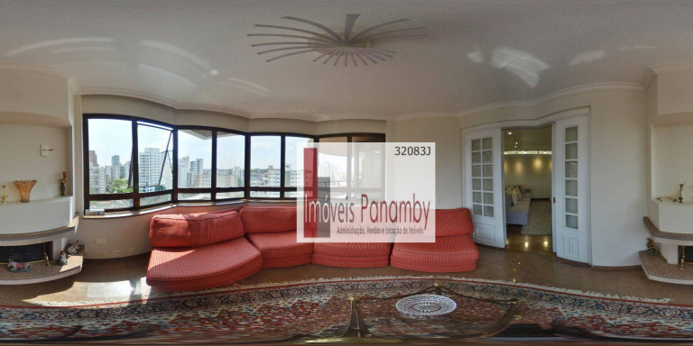 Imagem Apartamento com 4 Quartos à Venda ou Locação, 227 m² em Moema - São Paulo Imagem Apartamento com 4 Quartos à Venda ou Locação, 227 m² em Moema - São Paulo