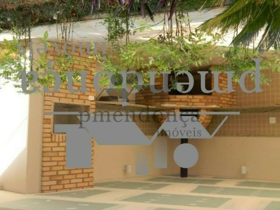 Imagem Apartamento com 3 Quartos à Venda, 69 m² em Barra Funda - São Paulo