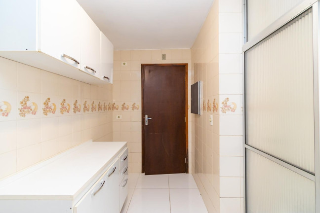 Imagem Apartamento com 3 Quartos à Venda, 65 m² em água Verde - Curitiba