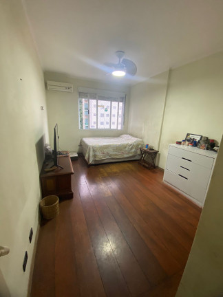 Imagem Apartamento com 3 Quartos à Venda, 222 m² em Itararé - São Vicente Imagem Apartamento com 3 Quartos à Venda, 222 m² em Itararé - São Vicente