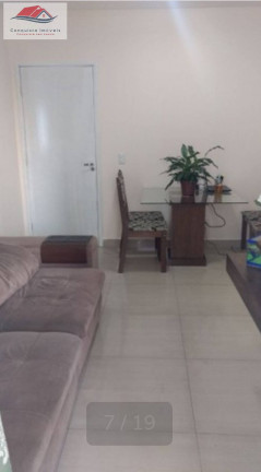 Imagem Apartamento com 2 Quartos à Venda, 52 m² em Jardim Flor Da Montanha - Guarulhos
