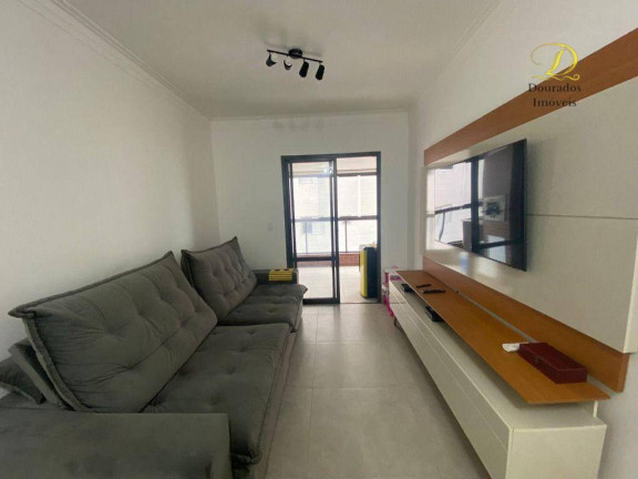 Imagem Apartamento com 2 Quartos à Venda, 97 m² em Vila Guilhermina - Praia Grande Imagem Apartamento com 2 Quartos à Venda, 97 m² em Vila Guilhermina - Praia Grande
