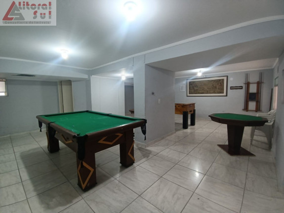 Imagem Kitnet com 1 Quarto à Venda, 32 m² em Aviação - Praia Grande Imagem Kitnet com 1 Quarto à Venda, 32 m² em Aviação - Praia Grande