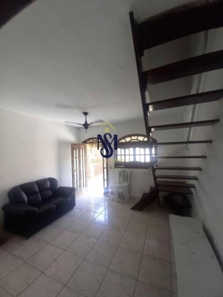 Imagem Casa com 2 Quartos à Venda,  em Unamar - Cabo Frio