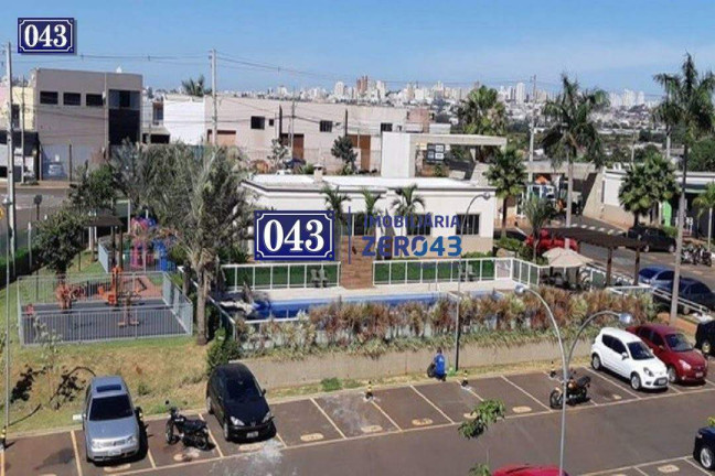 Imagem Apartamento com 2 Quartos à Venda, 45 m² em Conjunto Habitacional Doutor Farid Libos - Londrina Imagem Apartamento com 2 Quartos à Venda, 45 m² em Conjunto Habitacional Doutor Farid Libos - Londrina