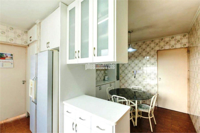 Imagem Apartamento com 3 Quartos à Venda, 198 m² em Jardim Europa - São Paulo Imagem Apartamento com 3 Quartos à Venda, 198 m² em Jardim Europa - São Paulo