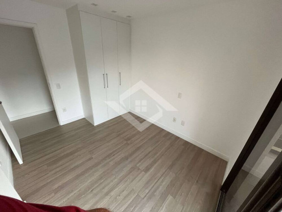 Imagem Apartamento com 3 Quartos à Venda, 134 m² em Barra Da Tijuca - Rio De Janeiro