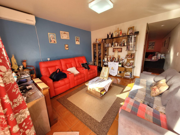 Casa com 3 Quartos à Venda, 168 m² em Camobi - Santa Maria