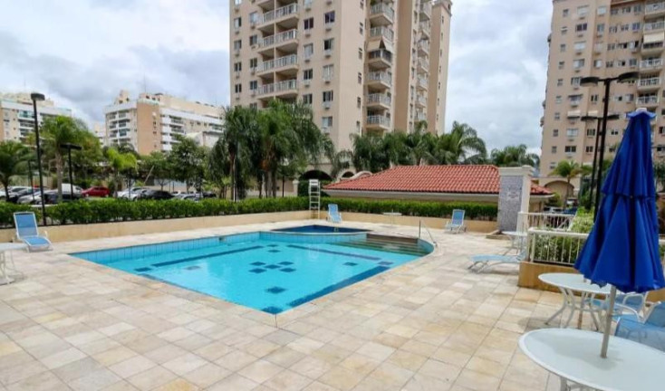 Imagem Apartamento com 3 Quartos à Venda, 96 m² em Recreio Dos Bandeirantes - Rio De Janeiro