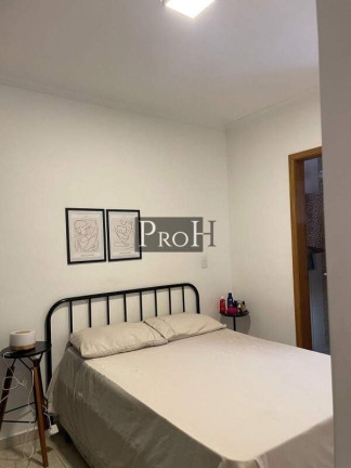 Imagem Apartamento com 2 Quartos à Venda, 48 m² em Vila Alzira - Santo André Imagem Apartamento com 2 Quartos à Venda, 48 m² em Vila Alzira - Santo André