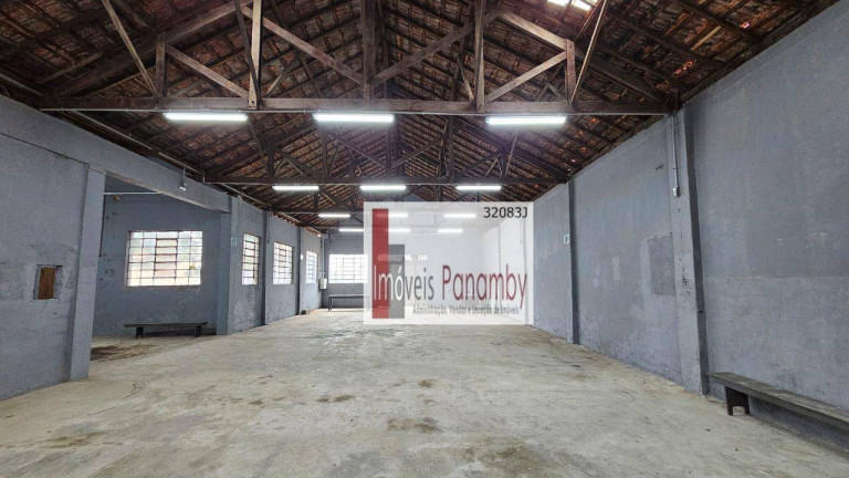 Imagem Galpão à Venda ou Locação, 741 m² em Centro - São Caetano Do Sul Imagem Galpão à Venda ou Locação, 741 m² em Centro - São Caetano Do Sul