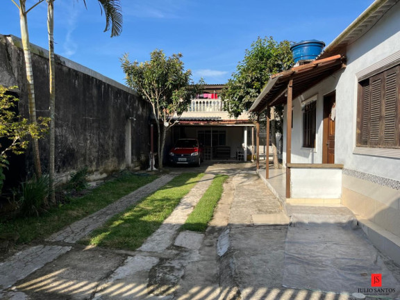 Sobrado com 3 Quartos à Venda, 150 m² em Estufa Ii - Ubatuba