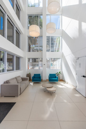 Imagem Imóvel com 1 Quarto à Venda, 29 m² em Sumaré - São Paulo