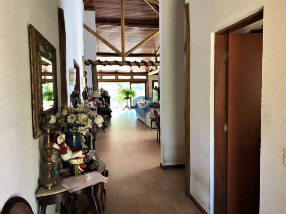 Imagem Casa com 4 Quartos à Venda, 342 m² em Paisagem Renoir - Cotia Imagem Casa com 4 Quartos à Venda, 342 m² em Paisagem Renoir - Cotia