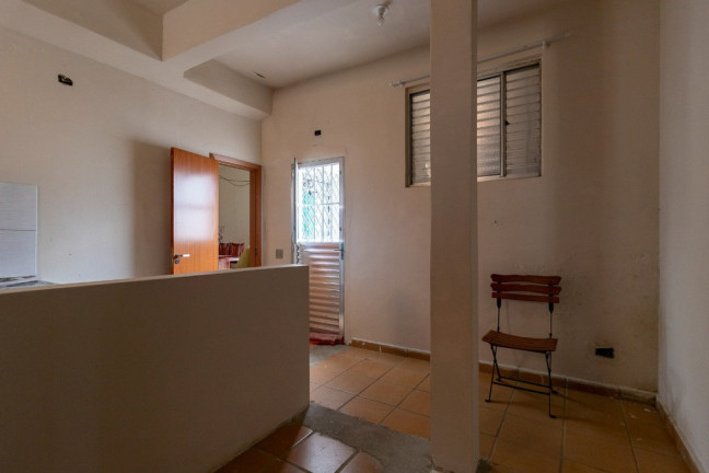 Imagem Casa com 2 Quartos à Venda, 60 m² em Vila Do Castelo - São Paulo