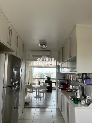 Imagem Apartamento com 3 Quartos à Venda, 170 m² em Vila Firmiano Pinto - São Paulo Imagem Apartamento com 3 Quartos à Venda, 170 m² em Vila Firmiano Pinto - São Paulo