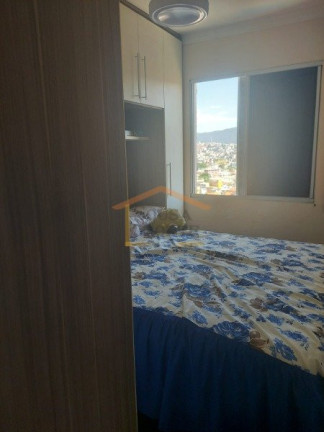 Imagem Cobertura com 2 Quartos à Venda, 68 m² em Vila Amália (zona Norte) - São Paulo