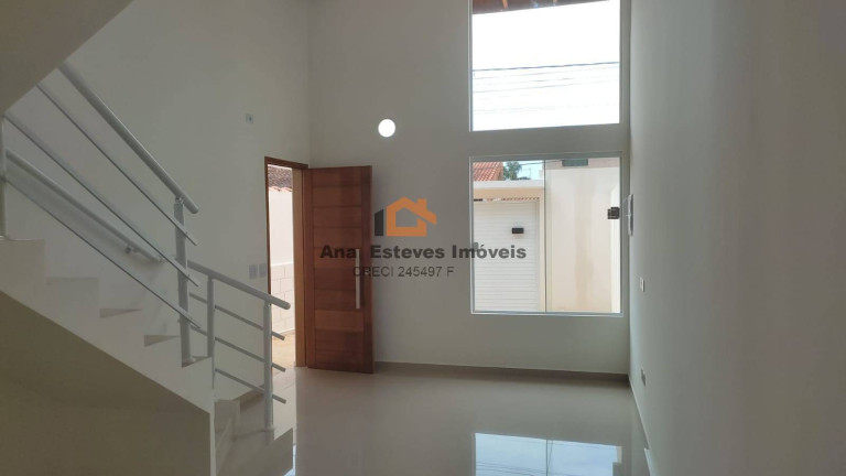 Imagem Sobrado com 3 Quartos à Venda, 150 m² em Baln. Tupy - Itanhaém