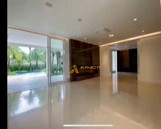 Imagem Casa com 5 Quartos à Venda, 2.000 m² em Tamboré - Santana De Parnaíba
