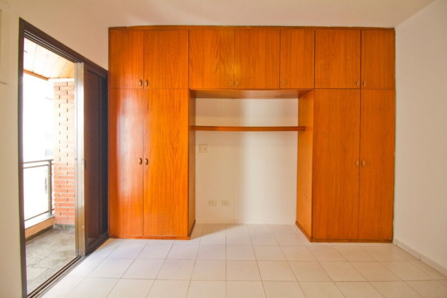 Imagem Apartamento com 1 Quarto à Venda, 39 m² em Moema Pássaros - São Paulo