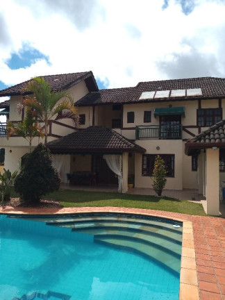 Imagem Casa de Condomínio com 5 Quartos à Venda, 450 m² em Parque Da Fazenda - Itatiba Imagem Casa de Condomínio com 5 Quartos à Venda, 450 m² em Parque Da Fazenda - Itatiba