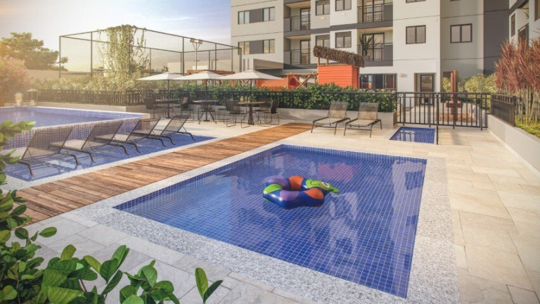 Imagem Apartamento com 2 Quartos à Venda, 48 m² em Itaquera - São Paulo Imagem Apartamento com 2 Quartos à Venda, 48 m² em Itaquera - São Paulo