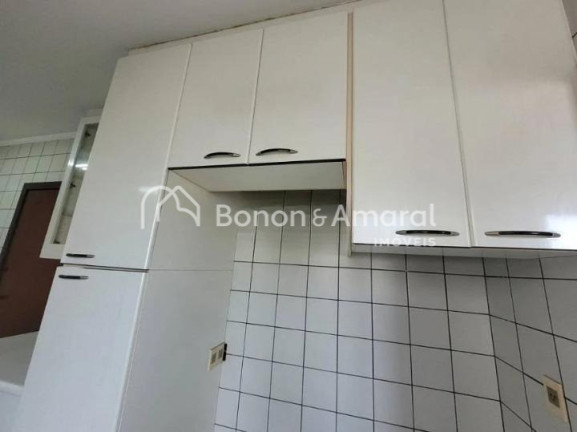 Imagem Apartamento com 4 Quartos à Venda, 165 m² em Cambuí - Campinas