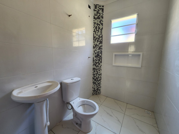 Imagem Casa com 2 Quartos à Venda, 75 m² em Balneário Marazul - Itanhaém Imagem Casa com 2 Quartos à Venda, 75 m² em Balneário Marazul - Itanhaém