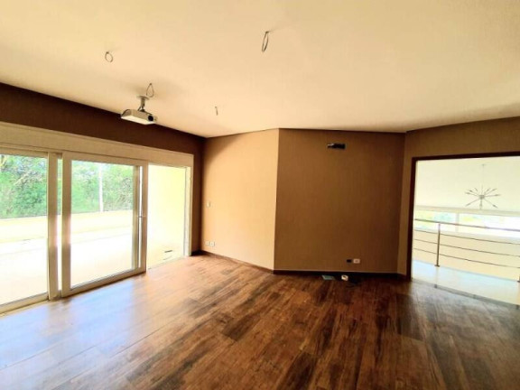 Imagem Casa com 5 Quartos à Venda, 1 m² em Condomínio Serra Da Estrela - Atibaia