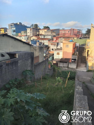 Terreno à Venda, 168 m² em Vila Linda - Santo André